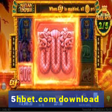 5hbet.com download